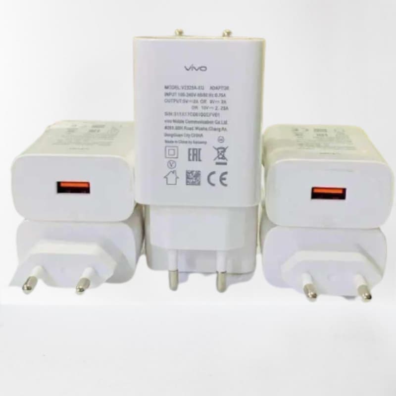 Vivo Charging Adapter