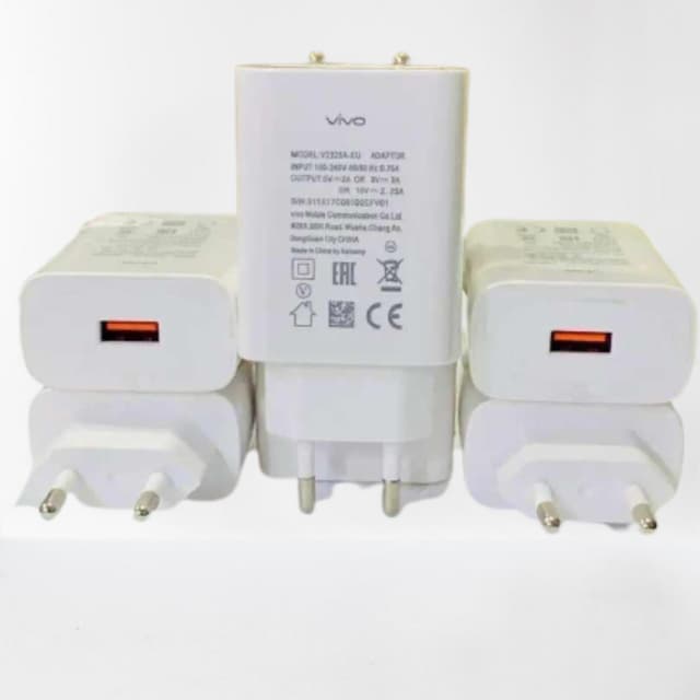 Vivo Charging Adapter