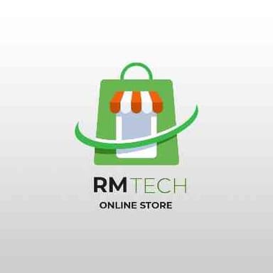 Store Logo
